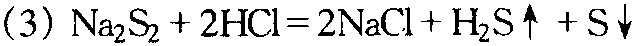 Na<sub>2</sub>S<sub>2</sub>